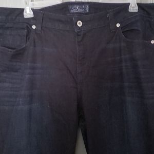 Lucky Brand Plus Jeans